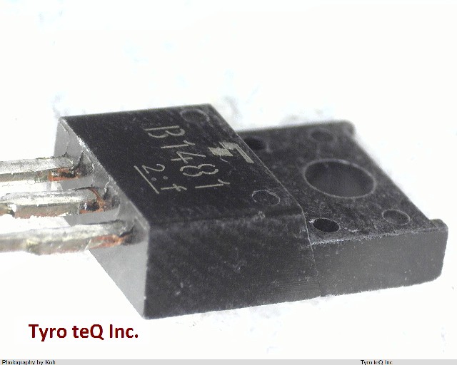 2SB1481(Q)
