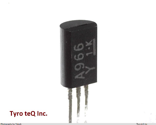 2SA966-Y(F)