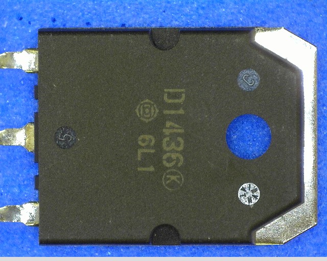 2SD1436K