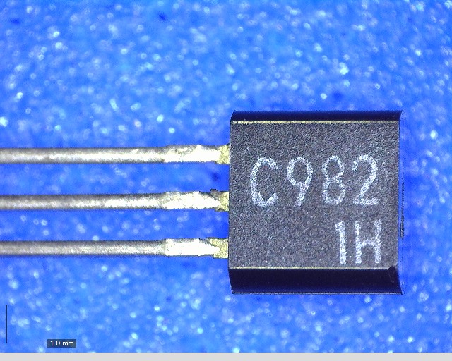 2SC982TM(F)