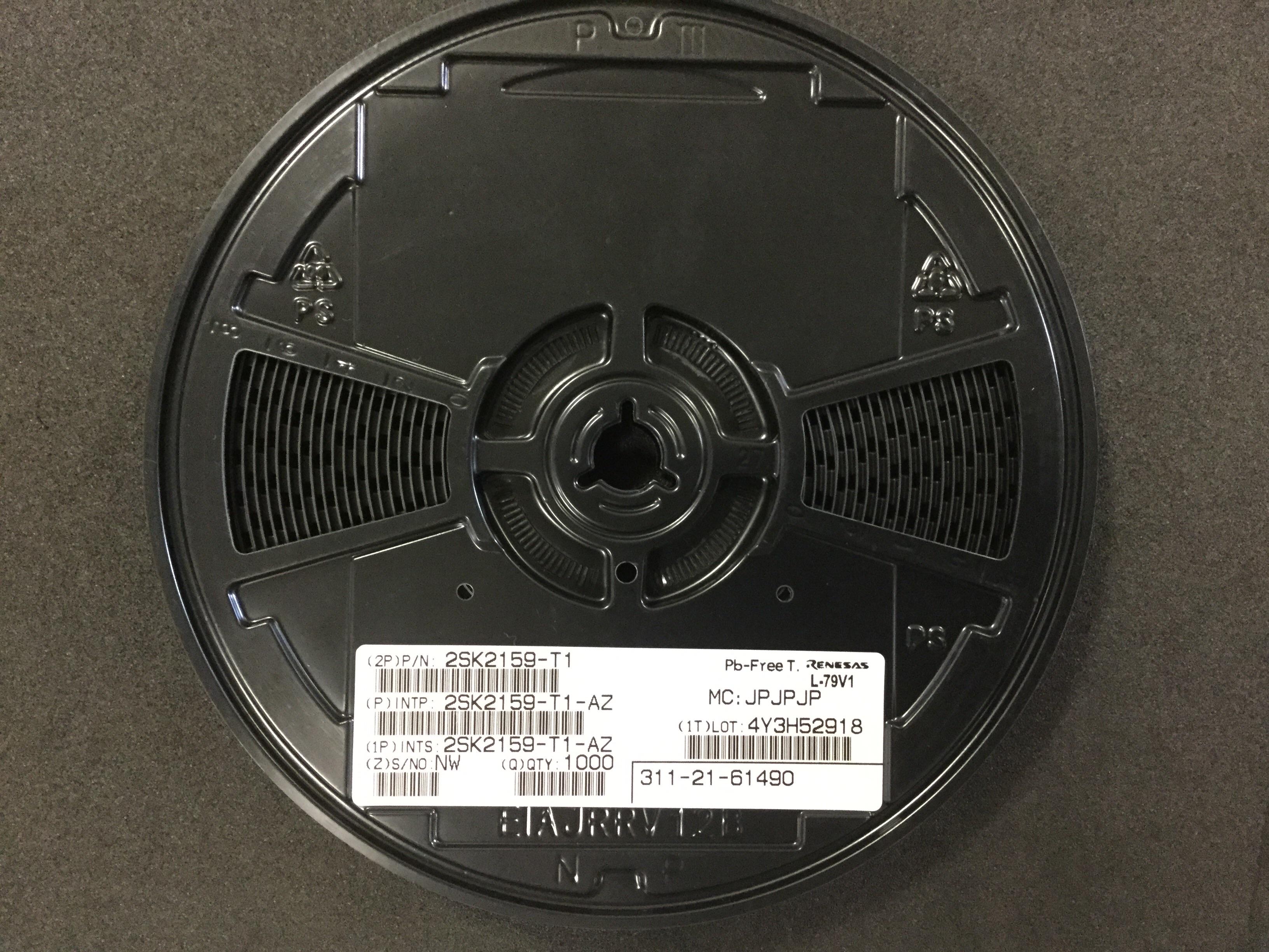 2SK2159-T1-AZ
