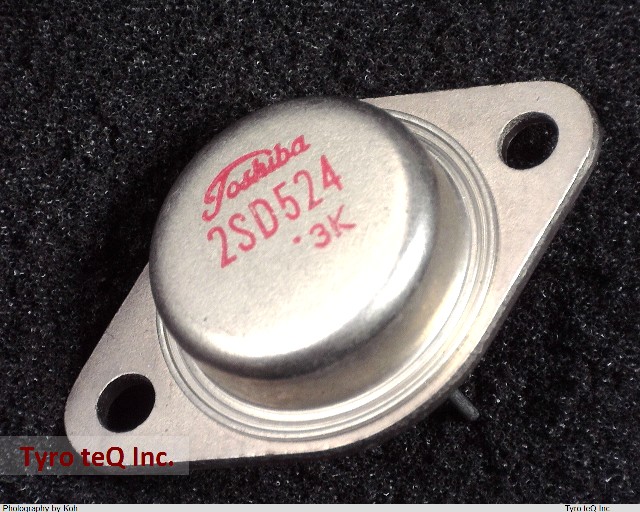 2SD524