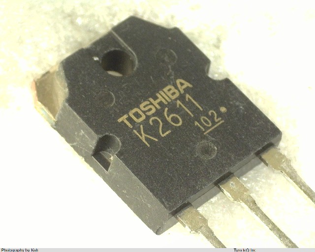 2SK2611(F)