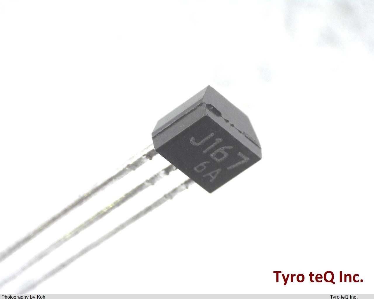 2SJ167