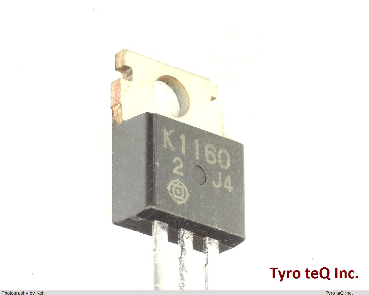 2SK1160