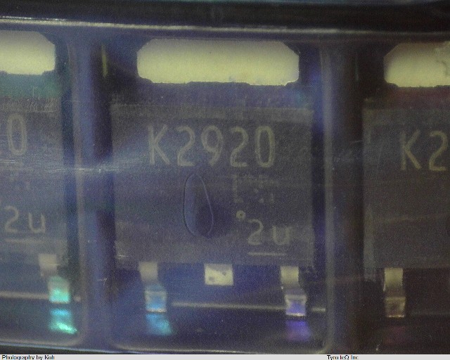 2SK2920