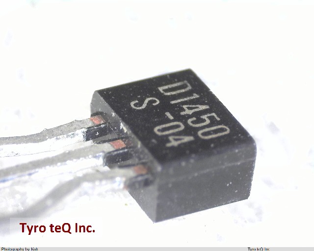 2SD1450