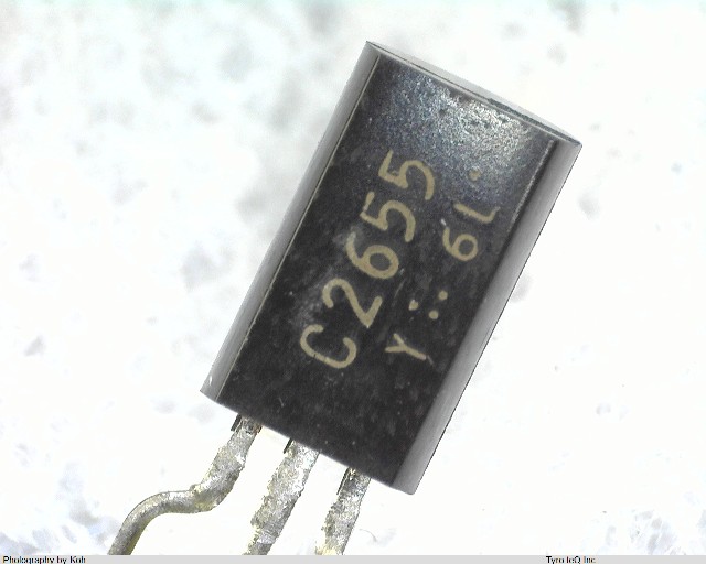 2SC2655