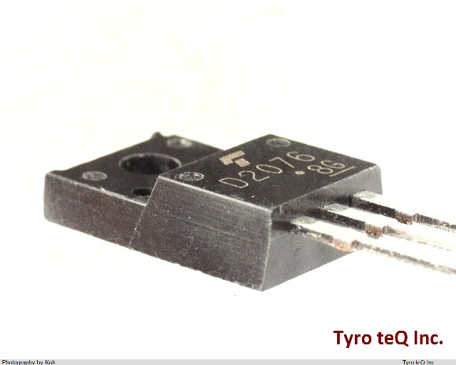 2SD2076