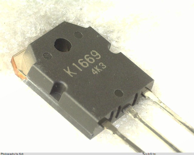 2SK1669