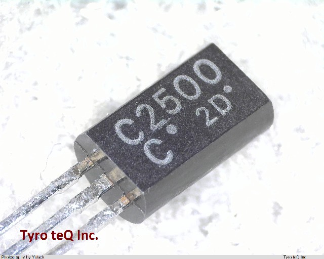 2SC2500-C