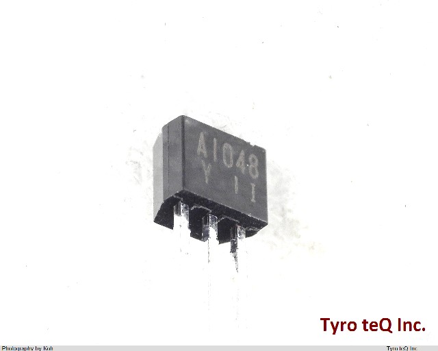 2SA1048-Y(F)