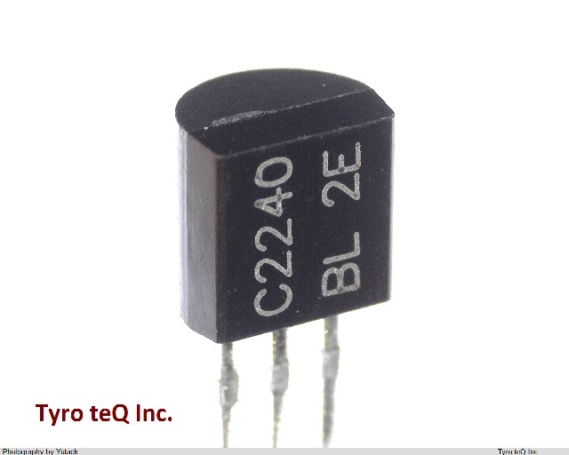 2SC2240-BL(F)