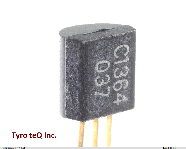 2SC1364