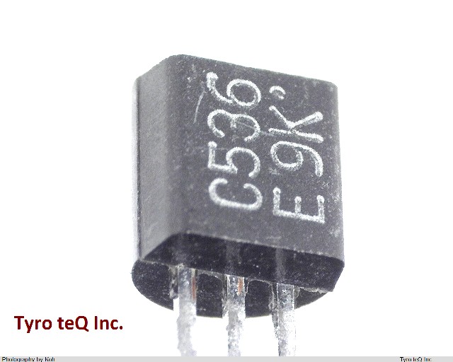 2SC536