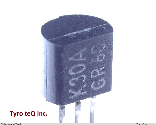 2SK30A-GR