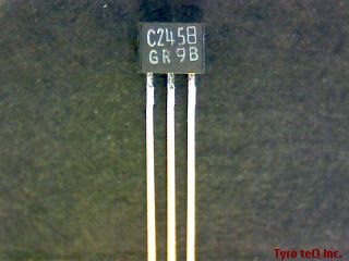 2SC2458