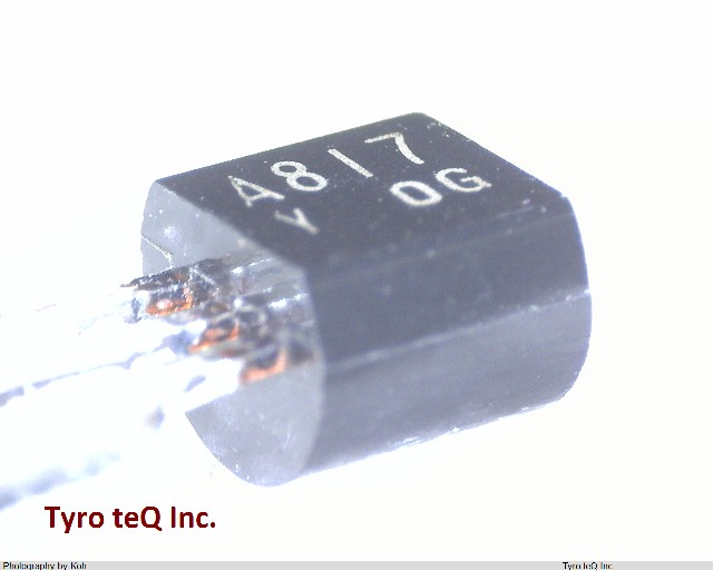 2SA817-Y(F)