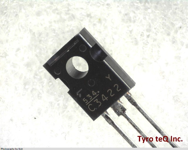 2SC3422-Y(Q)