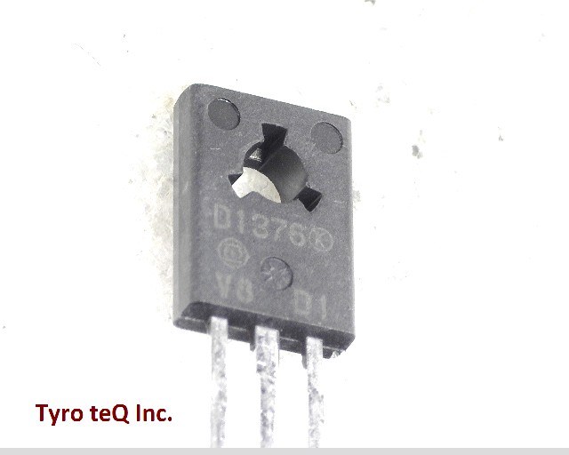 2SD1376