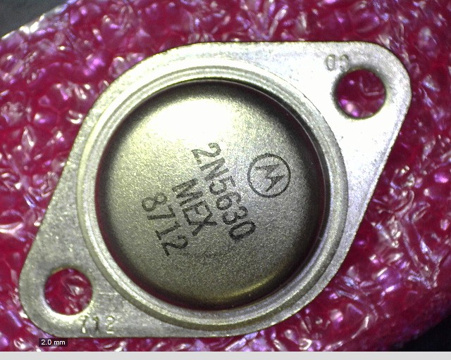 2N5630