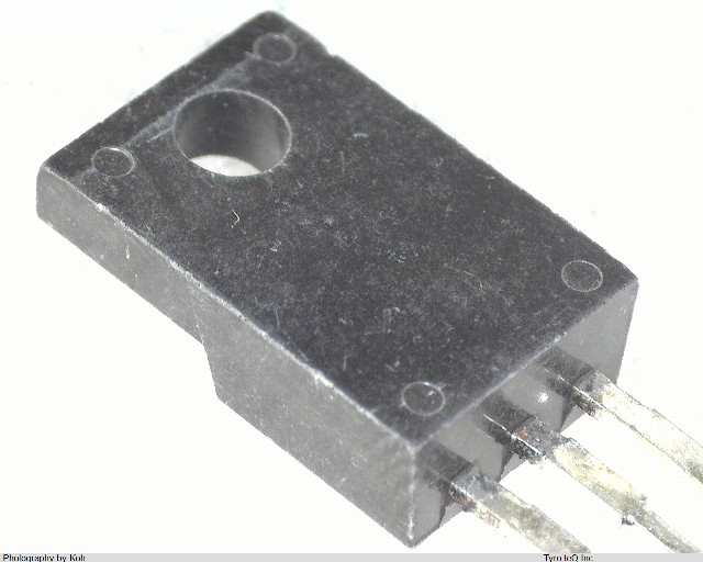 2SK3662(F)