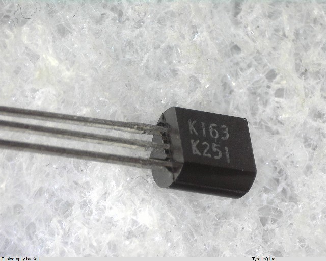 2SK163