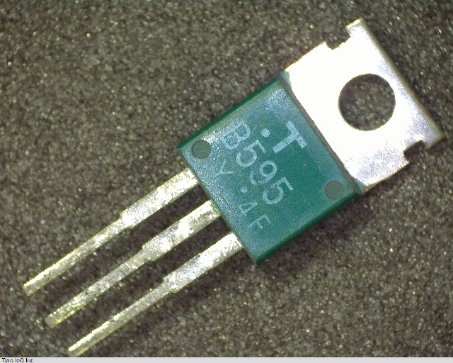 2SB595-Y