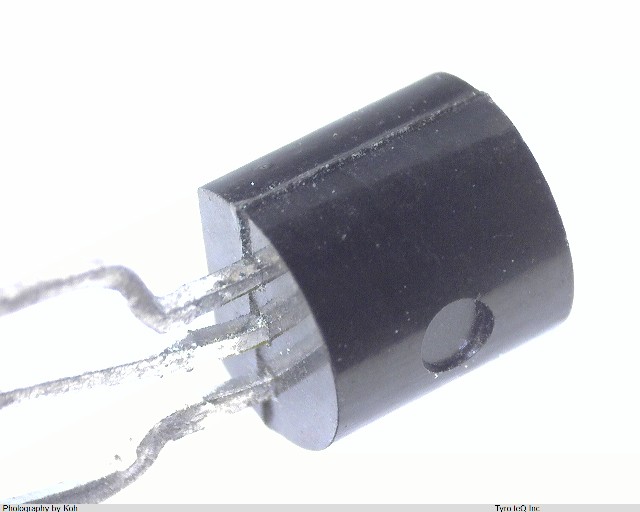 2SK163L