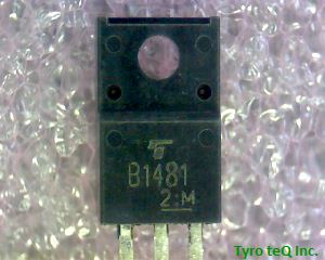 2SB1481(Q)