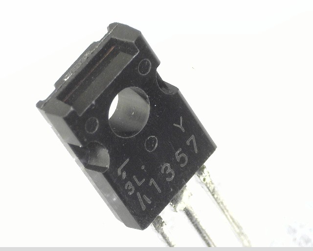 2SA1357-Y
