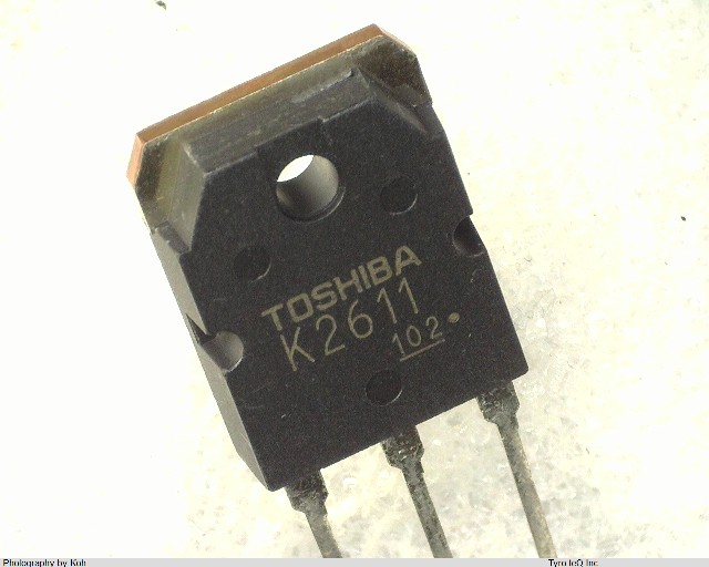 2SK2611