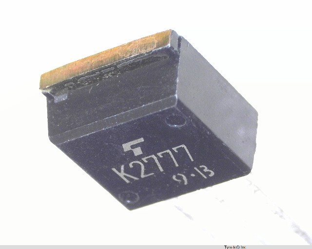 2SK2777