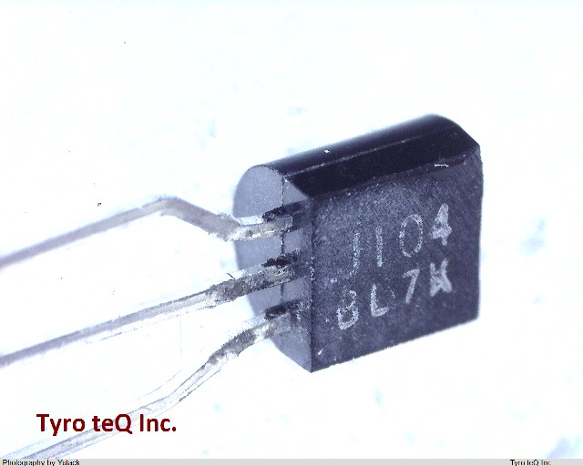 2SJ104-BL