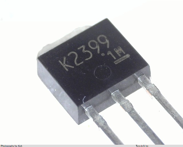 2SK2399(Q)