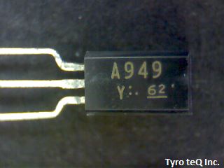 2SA949-Y