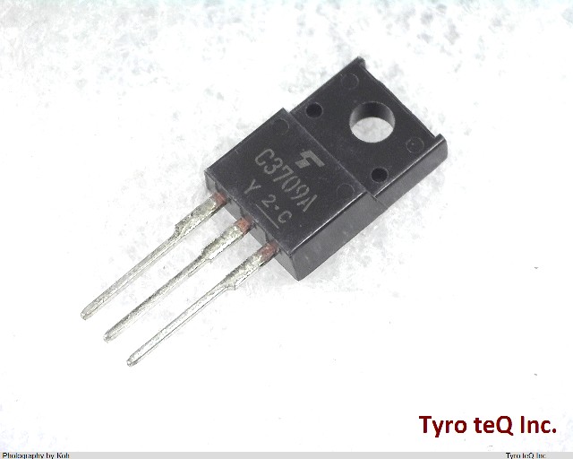 2SC3709A-Y(F)