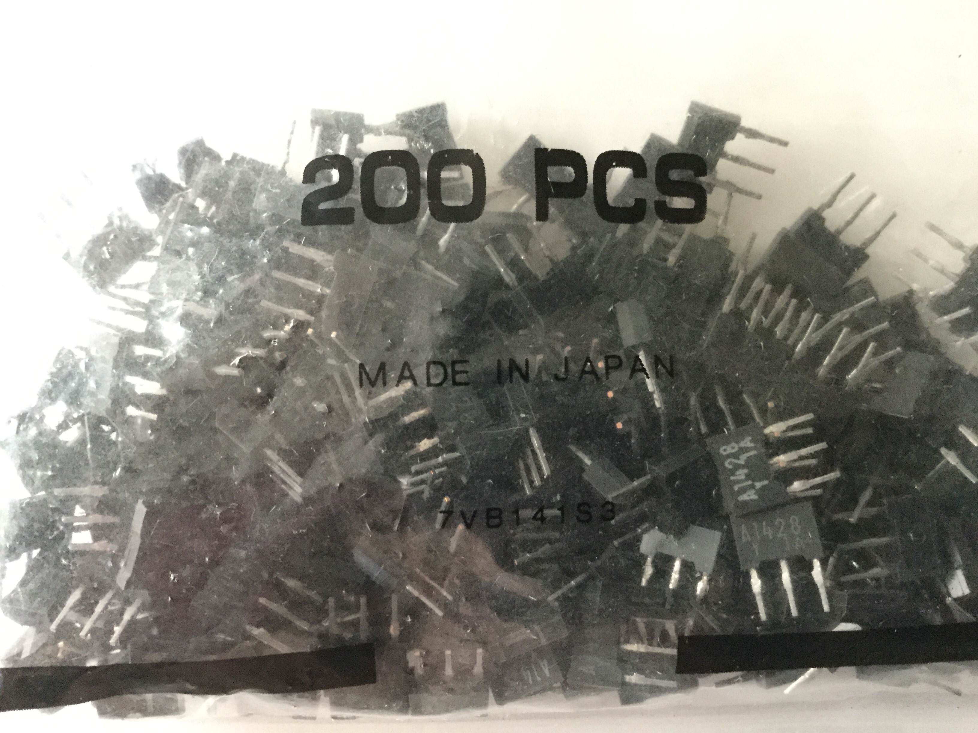 2SA1428-Y
