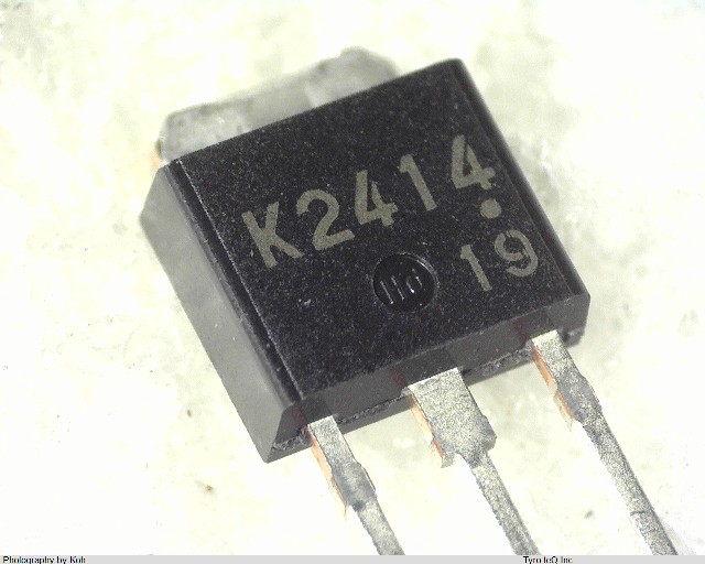 2SK2414-AZ
