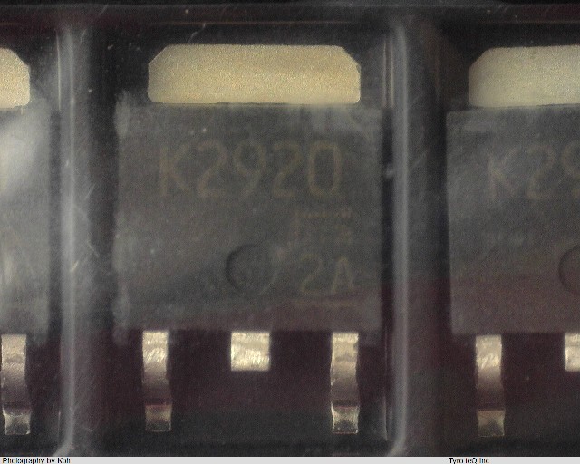 2SK2920
