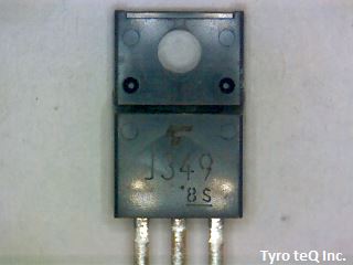 2SJ349