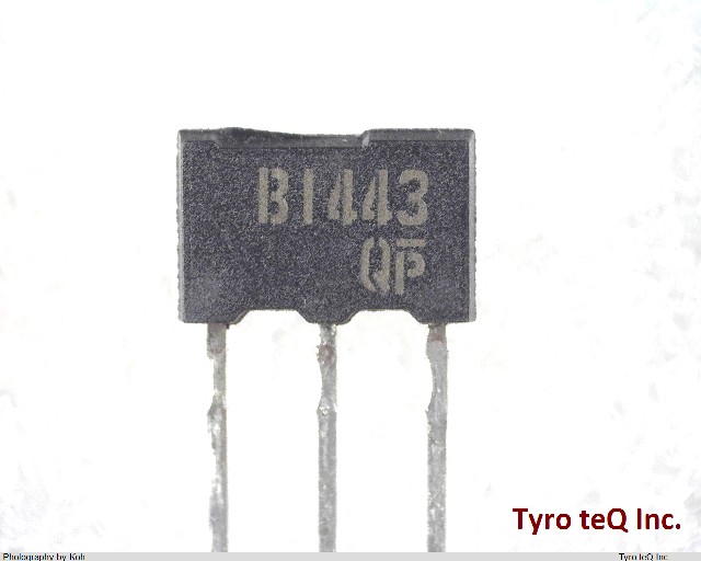 2SB1443TV2Q