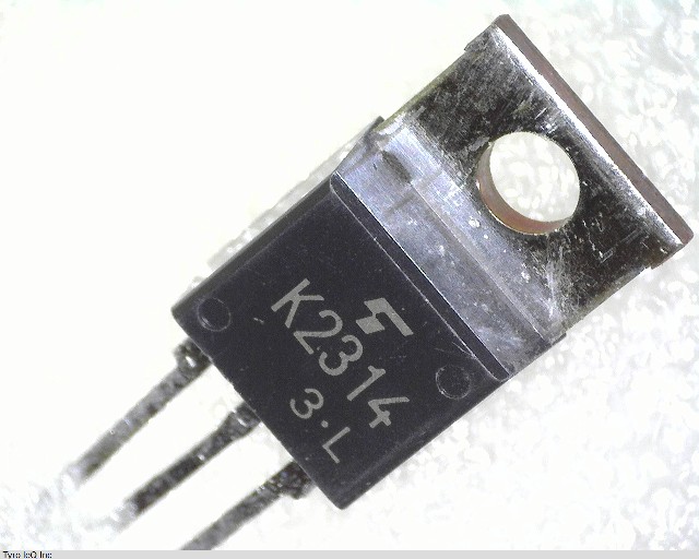 2SK2314
