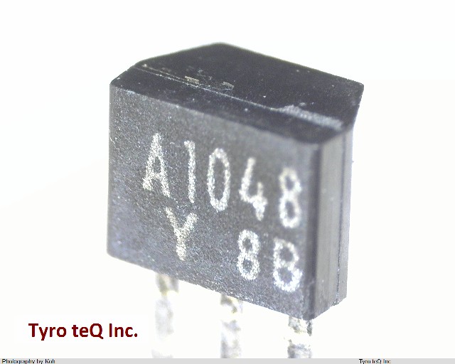 2SA1048-Y