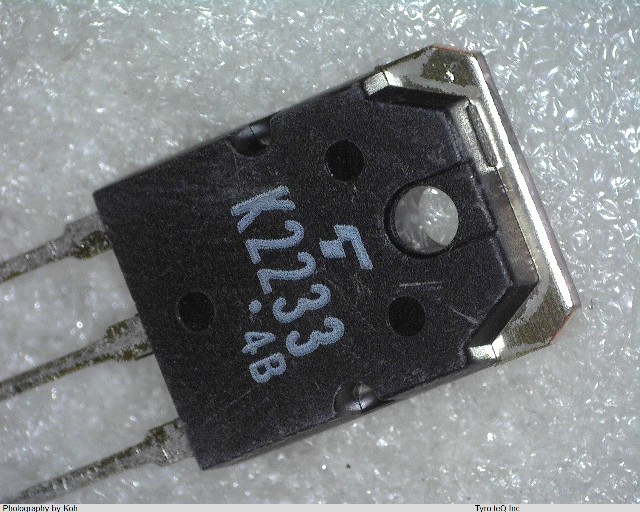 2SK2233