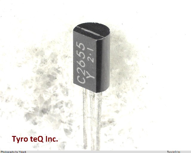 2SC2655-Y