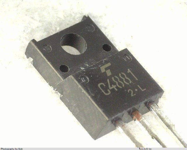 2SC4881