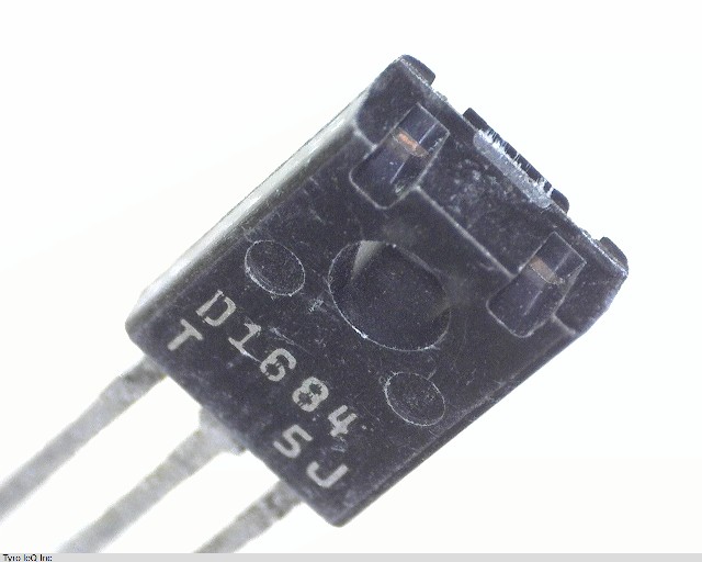 2SD1684T