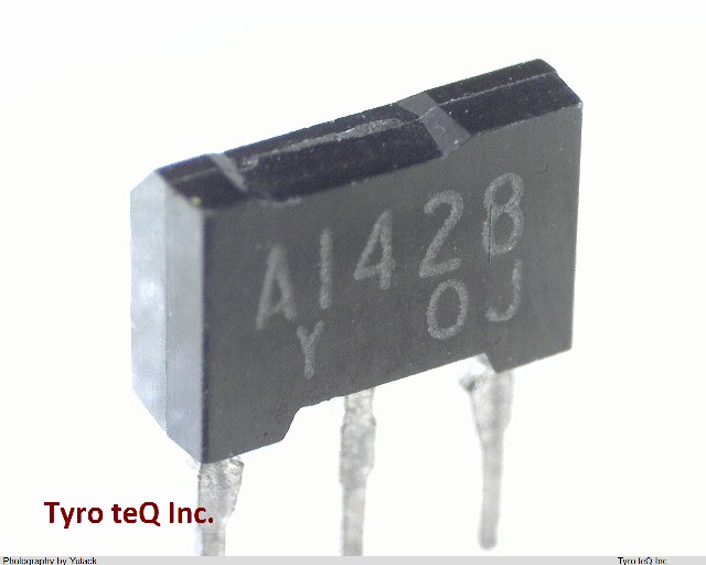 2SA1428-Y