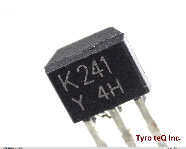 2SK241-Y